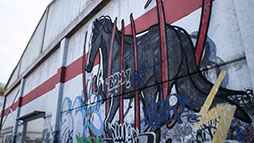 画像ギャラリー No.006のサムネイル画像 / 「バトルフィールド 2042」でシーズン5:ニュー・ドーンの配信が本日開始。廃工場を舞台にした新マップ,武器などが登場