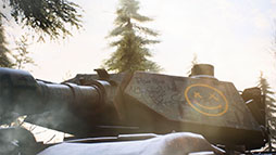 画像ギャラリー No.007のサムネイル画像 / 「バトルフィールド 2042」でシーズン5:ニュー・ドーンの配信が本日開始。廃工場を舞台にした新マップ,武器などが登場