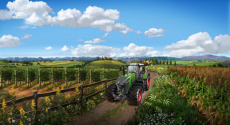 ꡼ No.006 | 絬ȥFarming Simulator 22ܸǤ1122˥꡼ͥޥƥåȥ쥤顼