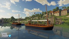 ꡼ No.002 | Farming Simulator 22סPC/Mac/Xbox Series X/Xbox OneǤΥѥͽդϡǿȥ쥤顼θ