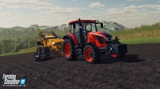 ꡼ No.009 | Farming Simulator 22סPC/Mac/Xbox Series X/Xbox OneǤΥѥͽդϡǿȥ쥤顼θ