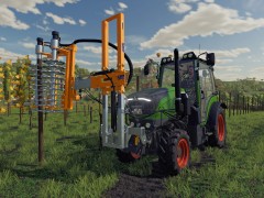 「Farming Simulator 22」，PC/Mac/Xbox Series X/Xbox One版のシーズンパス予約受付が本日開始。最新トレイラーの公開も
