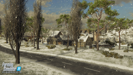 ꡼ No.008 | Farming Simulator 22פϺݡϤǤʤùڤɤо졣ǥ˹Ԥ줿饤֥ǥޤȤ