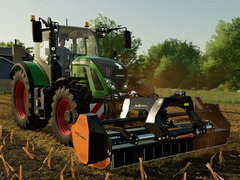 「Farming Simulator 22」，こだわりの土壌を作れる新しいゲームメカニックが明らかに