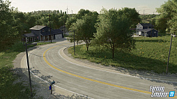 ꡼ No.008 | ȥFarming Simulator 22פοʥޥåסElmcreekɤȯɽꥫդˤʿ̤