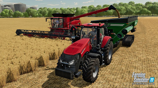 ꡼ No.003 | Farming Simulator 22סPCSteamǡXbox Series X/Xbox OneǤۿ