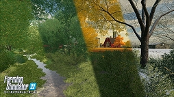 ꡼ No.005 | Farming Simulator 22סPCSteamǡXbox Series X/Xbox OneǤۿ