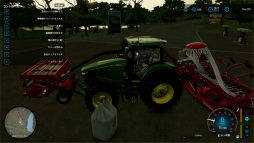 画像集#015のサムネイル/農業初心者がプレイして分かった「Farming Simulator 22」序盤のすすめ方。大切なのは“新しいことを学ぶ姿勢”