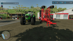 画像集#016のサムネイル/農業初心者がプレイして分かった「Farming Simulator 22」序盤のすすめ方。大切なのは“新しいことを学ぶ姿勢”