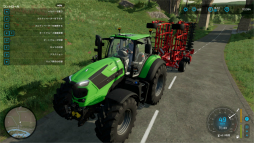画像集#017のサムネイル/農業初心者がプレイして分かった「Farming Simulator 22」序盤のすすめ方。大切なのは“新しいことを学ぶ姿勢”