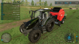 画像集#031のサムネイル/農業初心者がプレイして分かった「Farming Simulator 22」序盤のすすめ方。大切なのは“新しいことを学ぶ姿勢”