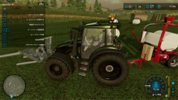 画像集#034のサムネイル/農業初心者がプレイして分かった「Farming Simulator 22」序盤のすすめ方。大切なのは“新しいことを学ぶ姿勢”