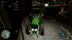 画像集#051のサムネイル/農業初心者がプレイして分かった「Farming Simulator 22」序盤のすすめ方。大切なのは“新しいことを学ぶ姿勢”