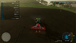 画像集#054のサムネイル/農業初心者がプレイして分かった「Farming Simulator 22」序盤のすすめ方。大切なのは“新しいことを学ぶ姿勢”
