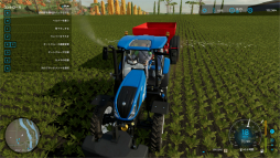 画像集#055のサムネイル/農業初心者がプレイして分かった「Farming Simulator 22」序盤のすすめ方。大切なのは“新しいことを学ぶ姿勢”
