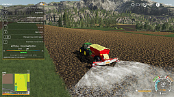 画像集#007のサムネイル/「Farming Simulator 22」の最新DLC「Precision Farming DLC」がリリースに。ハイテク機器によって農業のスマート化を促進