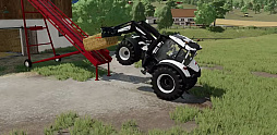  No.005Υͥ / пȤ롣Farming Simulator 22PvPޥץ쥤⡼ɡArenaBale Stackingɤ