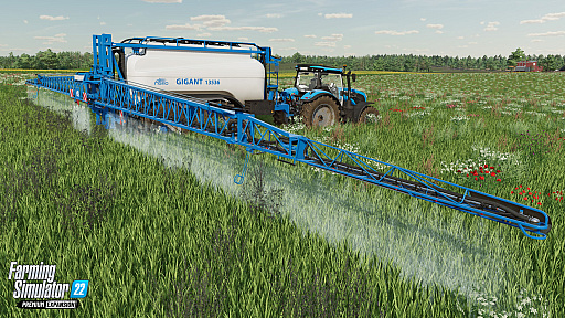 ꡼ No.004Υͥ / 絬ȥFarming Simulator 22ס¿Υƥĥѥåĥѥå򥻥åȤPremium Editionפ1114˥꡼