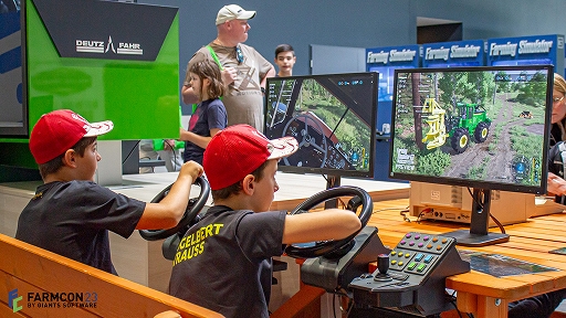 ꡼ No.001 | Farming Simulator 22ץץߥǤξܺ٤ȯɽˡ2ޤǤƥĤϿ˥󥸥ʤ3κڤо