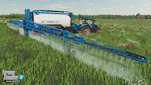 ꡼ No.004 | Farming Simulator 22ץץߥǤξܺ٤ȯɽˡ2ޤǤƥĤϿ˥󥸥ʤ3κڤо