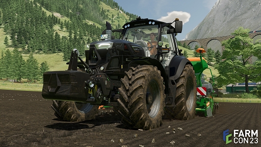 ꡼ No.006 | Farming Simulator 22ץץߥǤξܺ٤ȯɽˡ2ޤǤƥĤϿ˥󥸥ʤ3κڤо