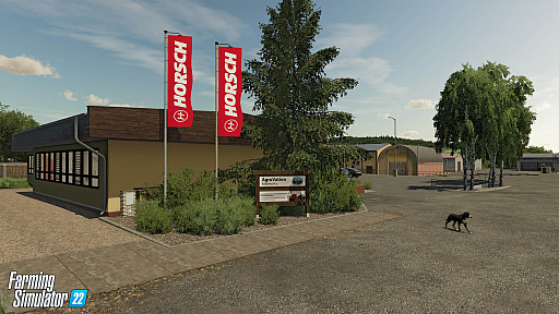 ꡼ No.002Υͥ / Farming Simulator 22סüŪʾ̵ݤڤĥѥåHORSCH AgroVation Packפ꡼