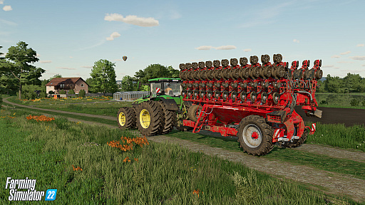 ꡼ No.004Υͥ / Farming Simulator 22סüŪʾ̵ݤڤĥѥåHORSCH AgroVation Packפ꡼