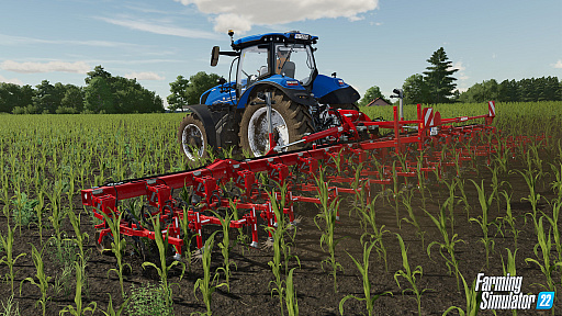 ꡼ No.006Υͥ / Farming Simulator 22סüŪʾ̵ݤڤĥѥåHORSCH AgroVation Packפ꡼
