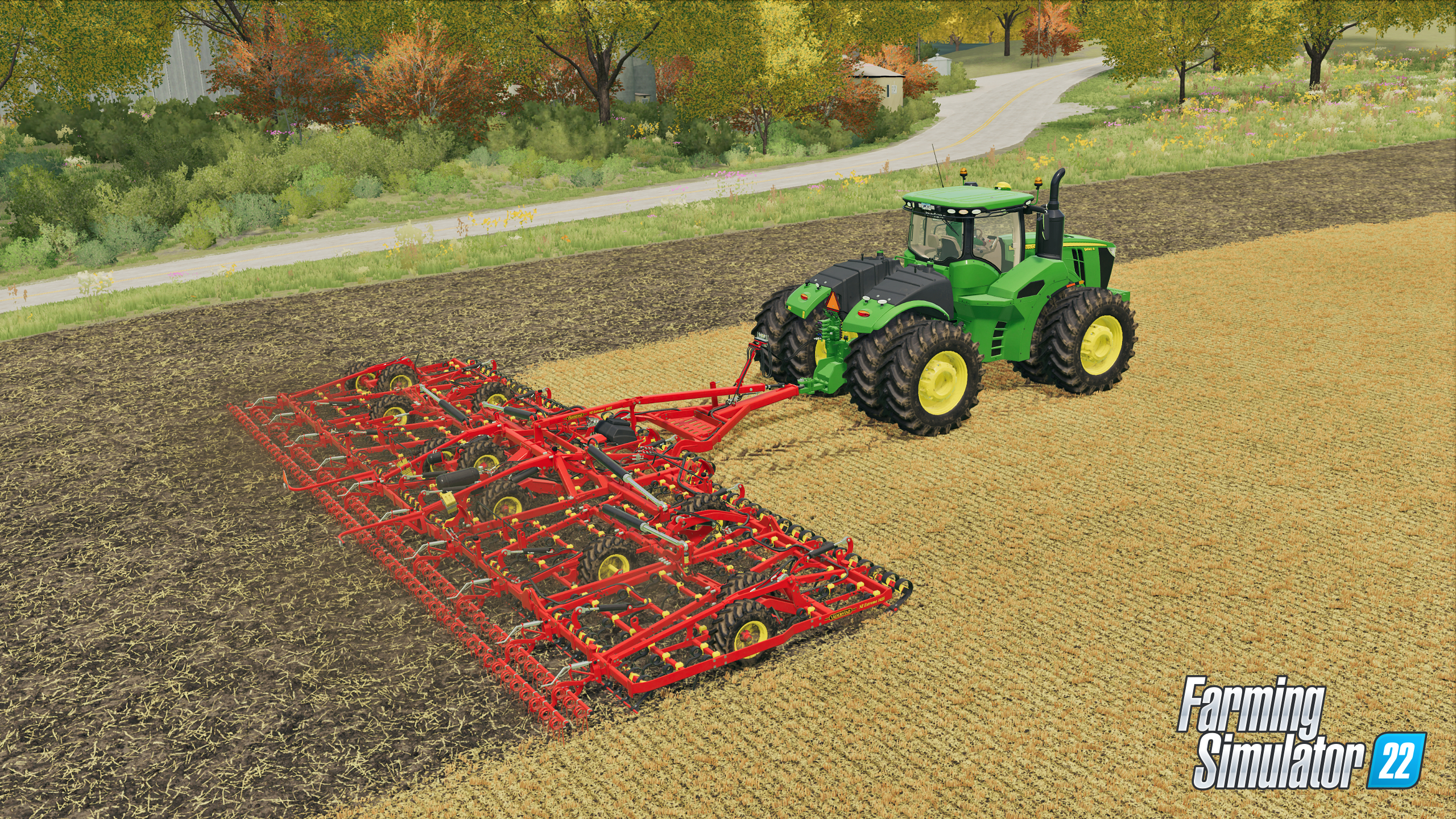 Пс 22 5. Farming Simulator 22. Farming Simulator 22 Platinum Edition. Фарминг симулятор 2022. Farming Simulator 22 Platinum Edition ps4.