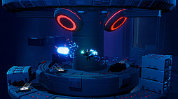 ���������꡼ No.005�Υ���ͥ������ / 2.5D�ץ�åȥե����ॢ��������Orbital Bullet�פΥ����꡼���������Ǥ����ܸ��б��ǥ�꡼�����ޥåפ����ꥰ���뿷���Х��������