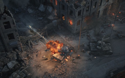 画像ギャラリー No.004のサムネイル画像 / 「ウォー・モングレルス」のPC版の発売日が10月19日に決定。日本語版公式トレイラー第2弾が公開に