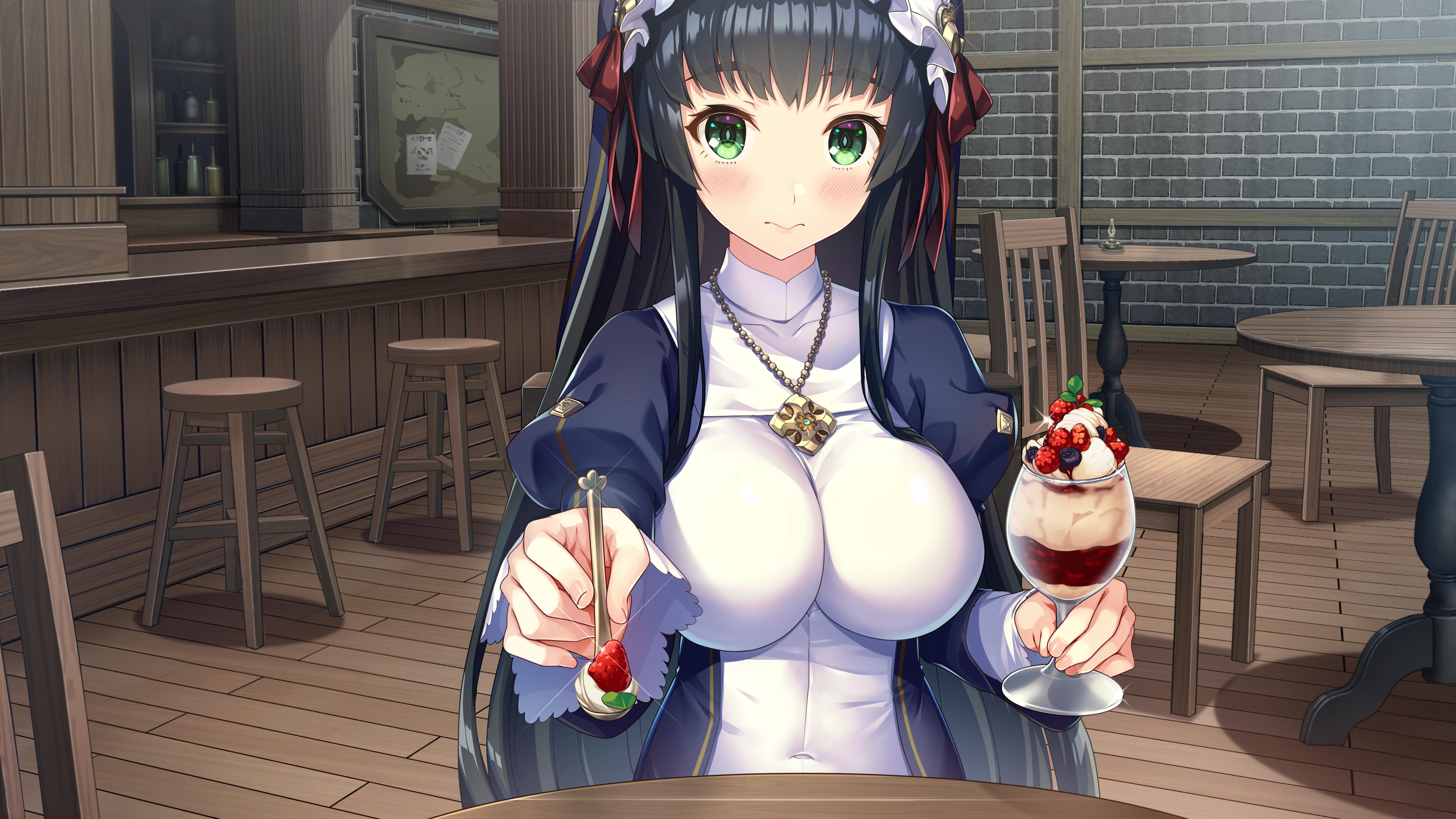 PC版「異世界酒場のセクステット 〜Vol.3 Postlude Days 〜」が5月14日にSteamで配信PC版「異世界酒場のセクステット 〜Vol.3 Postlude Days 〜」が5月14日にSteamで配信