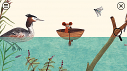 鼠ちゃんの百科事典