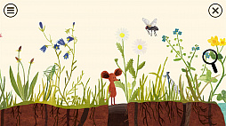 鼠ちゃんの百科事典