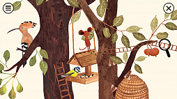 鼠ちゃんの百科事典