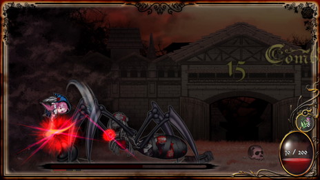 ꡼ No.011 | Nintendo SwitchβACT֥åWicceˡפ2021ǯ5˥Ѥȯ䡣ƥࡼӡ