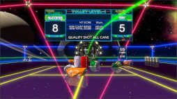 ���������꡼ No.012�Υ���ͥ������ / SteamVR�ǡ�CYBER TENNIS�פ����졼�ɥ��åפ������䳫��