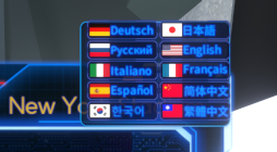 ���������꡼ No.016�Υ���ͥ������ / SteamVR�ǡ�CYBER TENNIS�פ����졼�ɥ��åפ������䳫��