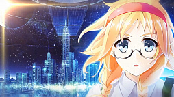 WORLD END ECONOMiCA �������ǡ�