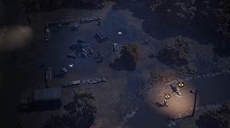 ꡼ No.007 | Partisans 1941פ緿DLCBack Into Battleɤ429ۿ7Ĥθߥåɱҥ⡼ɡHeroic Defenseɤɲ