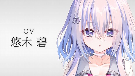 画像ギャラリー No.004のサムネイル画像 / 「9-nine-」のTVアニメシリーズ「9-nine- Ruler's Crown」が2025年に放送決定。第1弾キービジュアルとティザーサイトが公開に