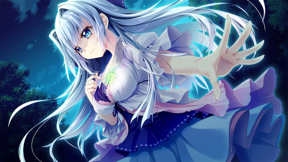 PC/BROWSER/iPhone/iPad/Android版 9-nine- まとめページ