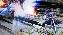 画像ギャラリー No.003のサムネイル画像 / 鯉沼久史プロデューサーが「戦国無双5」を語る。Microsoftの公式ブログに英語版の抄訳が掲載