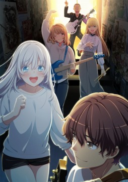 画像ギャラリー No.001のサムネイル画像 / PS4/Switch版「MUSICUS!」の発売日が2022年3月24日に決定。ティザーサイトが公開に