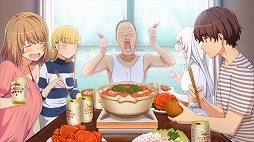 画像ギャラリー No.005のサムネイル画像 / PS4/Switch版「MUSICUS!」公式サイトがオープン。予約受付がスタートし,各種特典の情報も公開に