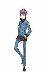 画像ギャラリー No.007のサムネイル画像 / 「バトルスピリッツ コネクテッドバトラーズ」,パッケージ版に同梱される3枚のPRカードや登場キャラクターの情報が公開