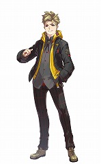 画像ギャラリー No.009のサムネイル画像 / 「バトルスピリッツ コネクテッドバトラーズ」,パッケージ版に同梱される3枚のPRカードや登場キャラクターの情報が公開