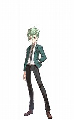 画像ギャラリー No.003のサムネイル画像 / 「バトルスピリッツ コネクテッドバトラーズ」,チャンピオンシップの本戦に登場するキャラクターと,店舗別特典の情報が公開