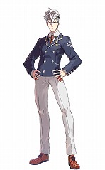 画像ギャラリー No.004のサムネイル画像 / 「バトルスピリッツ コネクテッドバトラーズ」,チャンピオンシップの本戦に登場するキャラクターと,店舗別特典の情報が公開