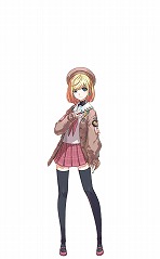 画像ギャラリー No.006のサムネイル画像 / 「バトルスピリッツ コネクテッドバトラーズ」,チャンピオンシップの本戦に登場するキャラクターと,店舗別特典の情報が公開